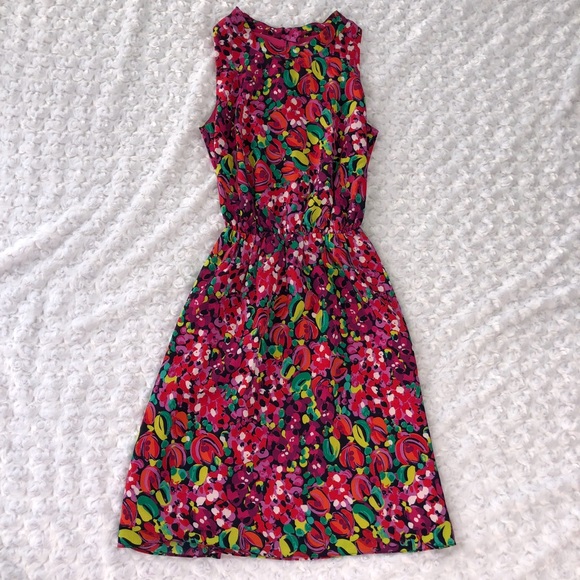 Lilly Pulitzer Harper Dress in Confetti size XS - Picture 3 of 8